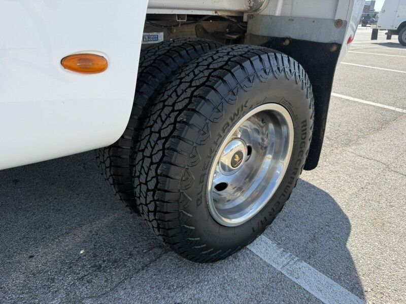 2013 Chevrolet Silverado 3500HD DRW Diesel LT Collinsville OK