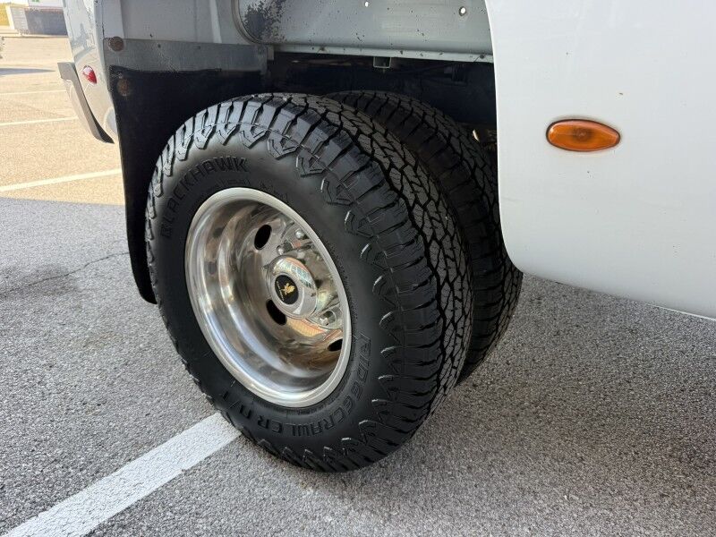 2013 Chevrolet Silverado 3500HD DRW Diesel LT Collinsville OK