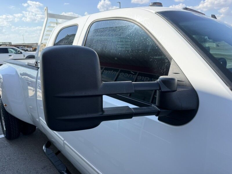 2013 Chevrolet Silverado 3500HD DRW Diesel LT Collinsville OK