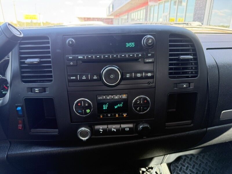 2013 Chevrolet Silverado 3500HD DRW Diesel LT Collinsville OK