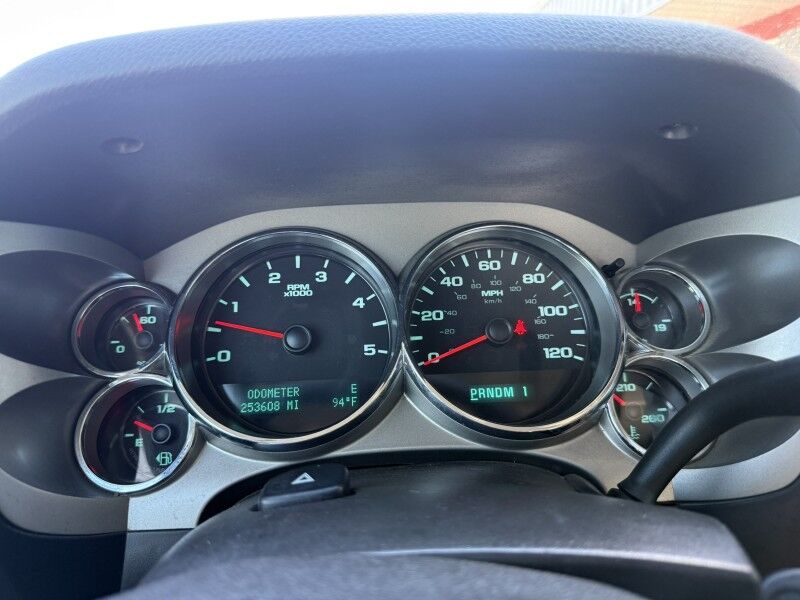 2013 Chevrolet Silverado 3500HD DRW Diesel LT Collinsville OK