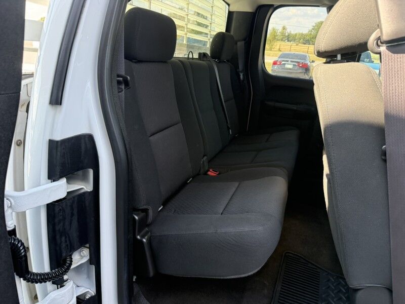 2013 Chevrolet Silverado 3500HD DRW Diesel LT Collinsville OK