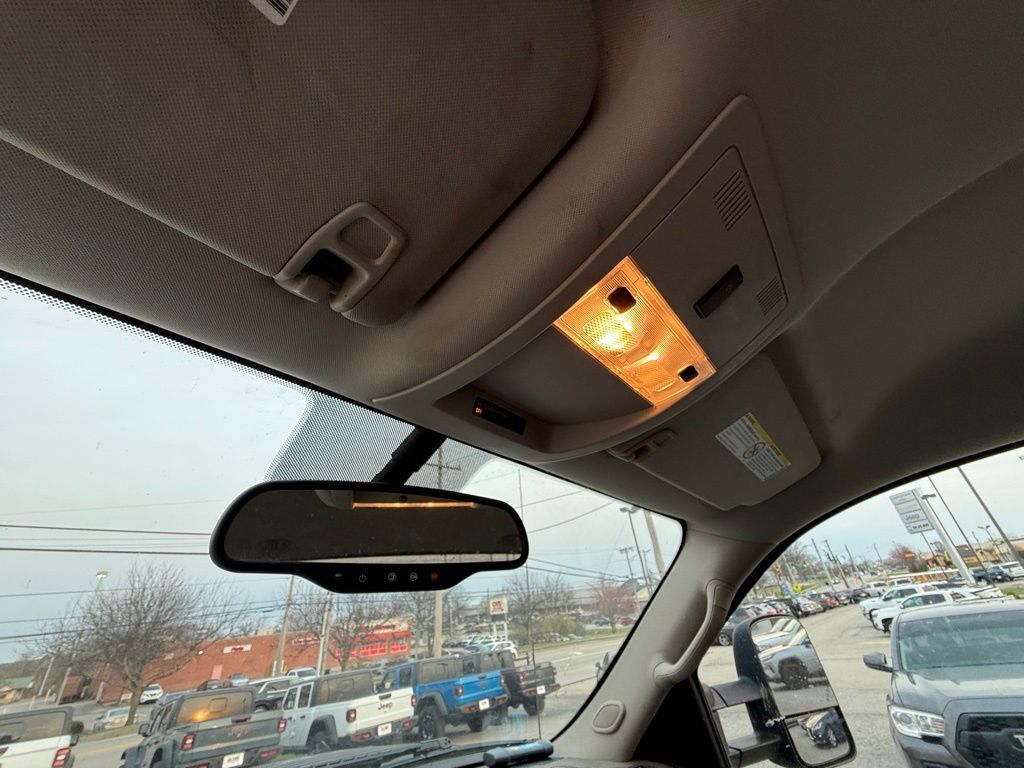 2013 Chevrolet Silverado 3500HD LT Crestwood KY