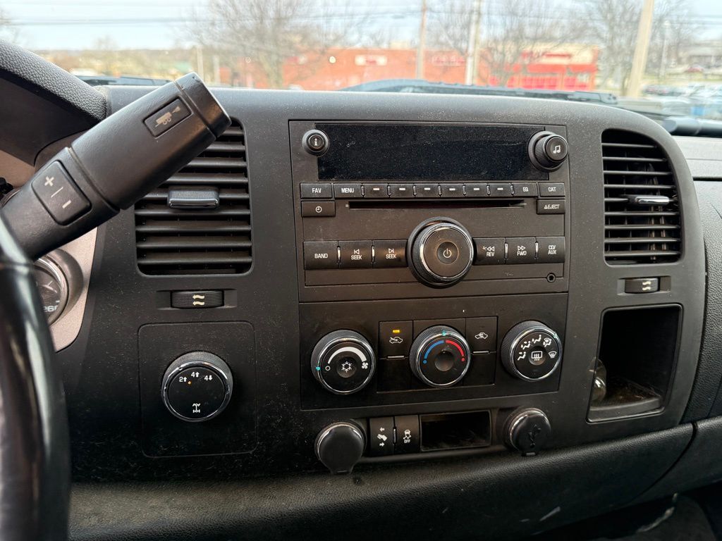 2013 Chevrolet Silverado 3500HD LT Crestwood KY