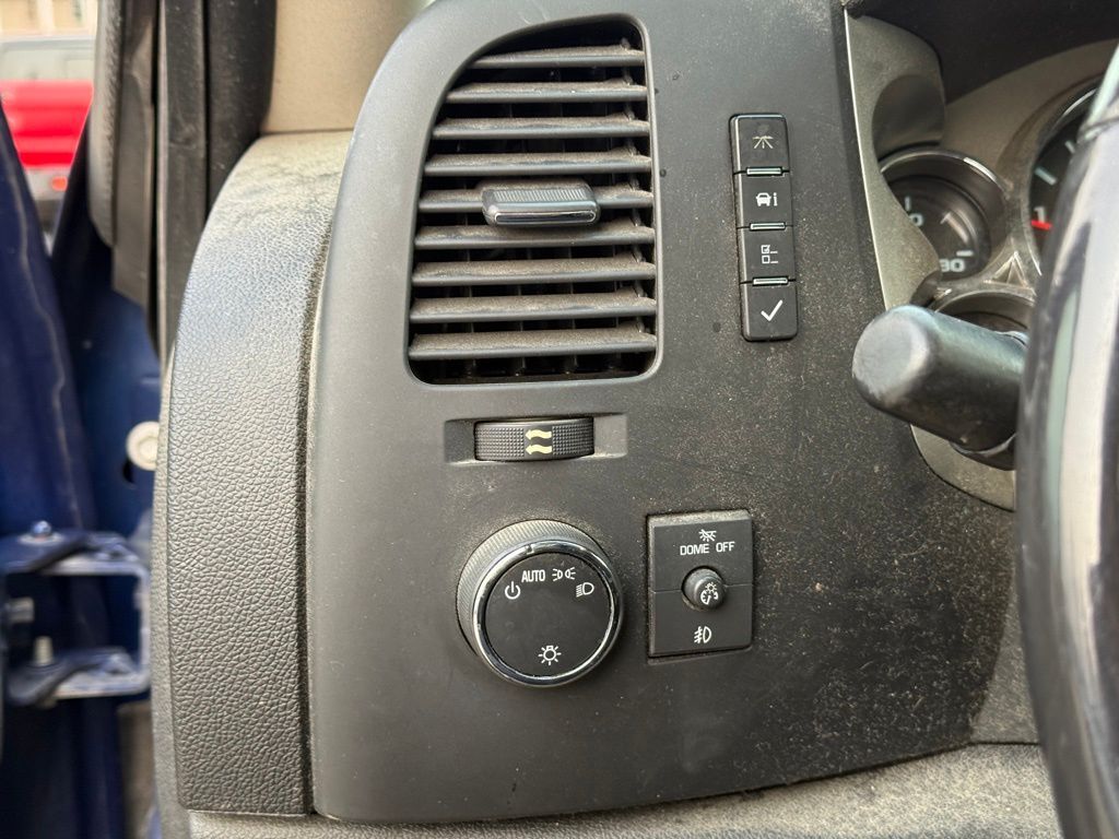 2013 Chevrolet Silverado 3500HD LT Crestwood KY