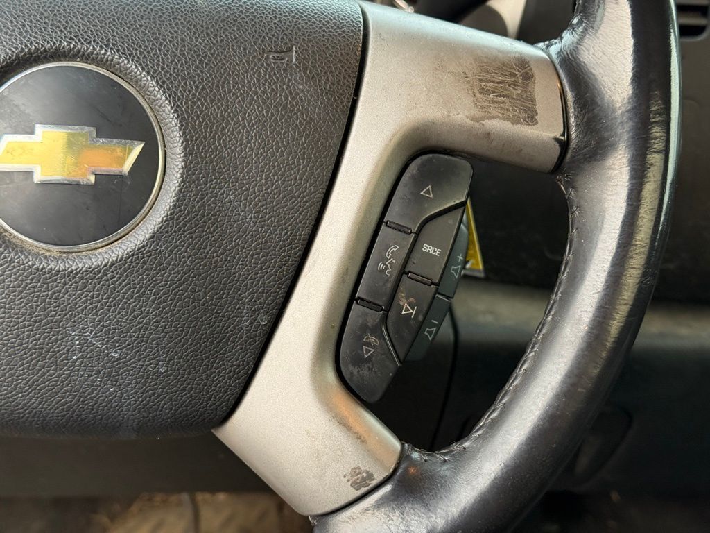 2013 Chevrolet Silverado 3500HD LT Crestwood KY