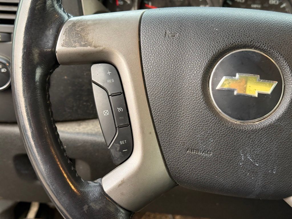 2013 Chevrolet Silverado 3500HD LT Crestwood KY