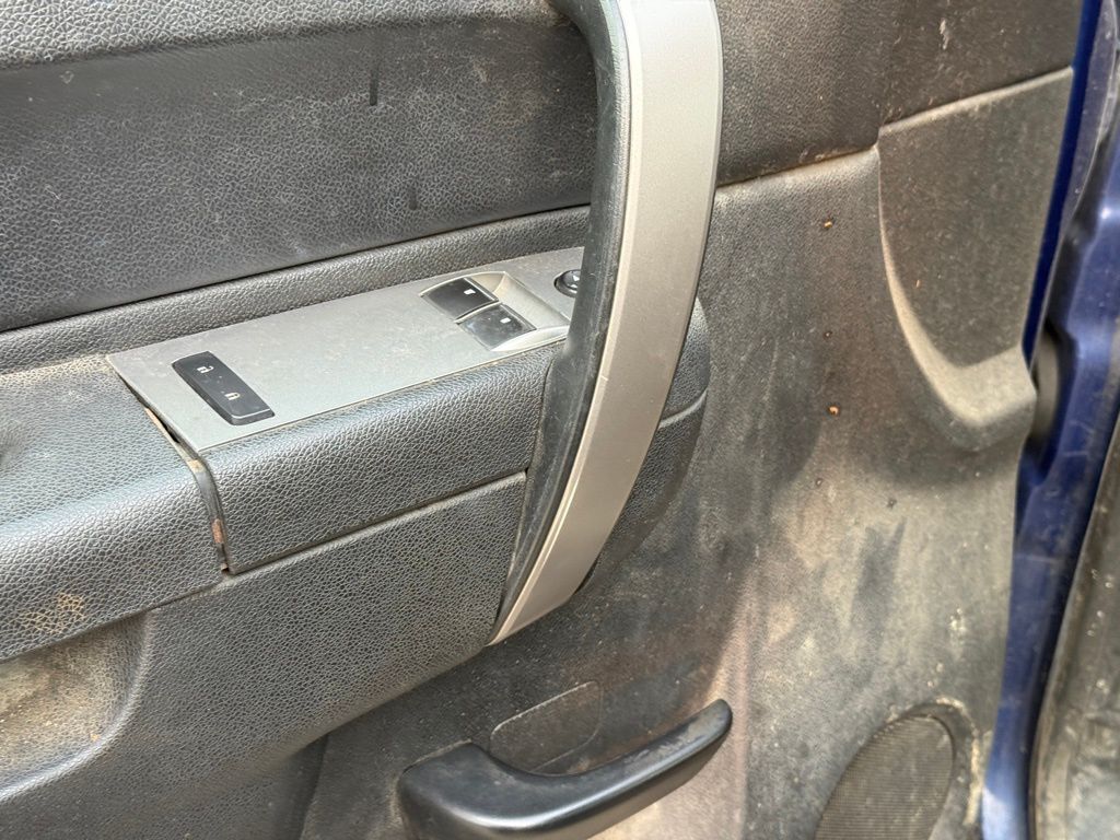 2013 Chevrolet Silverado 3500HD LT Crestwood KY