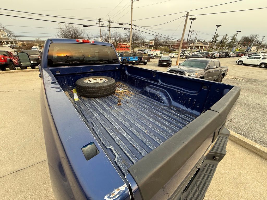 2013 Chevrolet Silverado 3500HD LT Crestwood KY