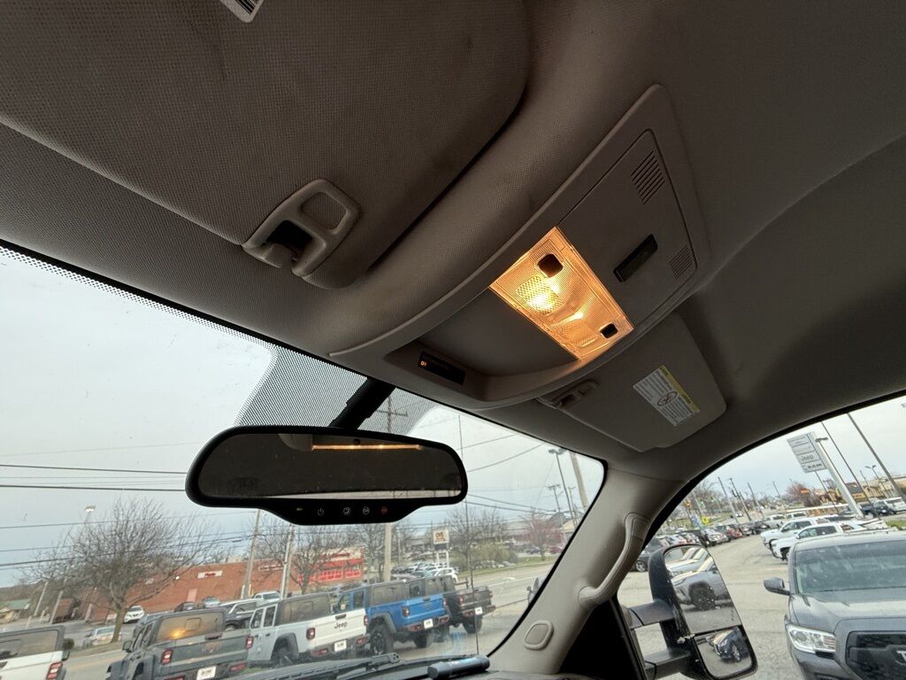 2013 Chevrolet Silverado 3500HD LT Crestwood KY