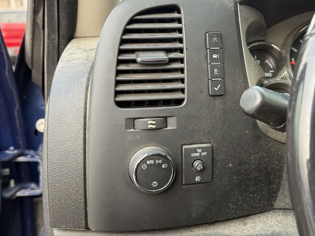 2013 Chevrolet Silverado 3500HD LT Crestwood KY