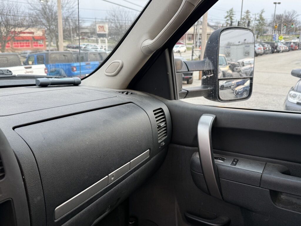 2013 Chevrolet Silverado 3500HD LT Crestwood KY