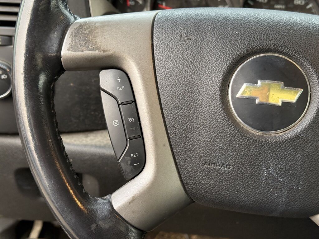 2013 Chevrolet Silverado 3500HD LT Crestwood KY