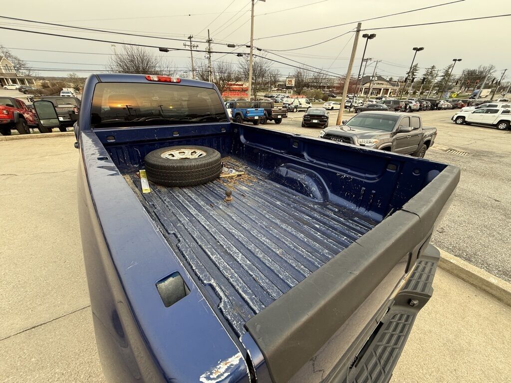 2013 Chevrolet Silverado 3500HD LT Crestwood KY