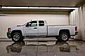 2013 Chevrolet Silverado 3500HD LT