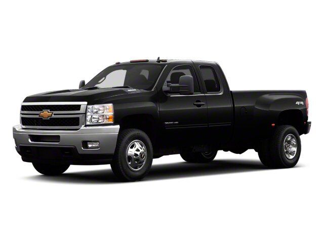 2013 Chevrolet Silverado 3500HD LT Castroville TX