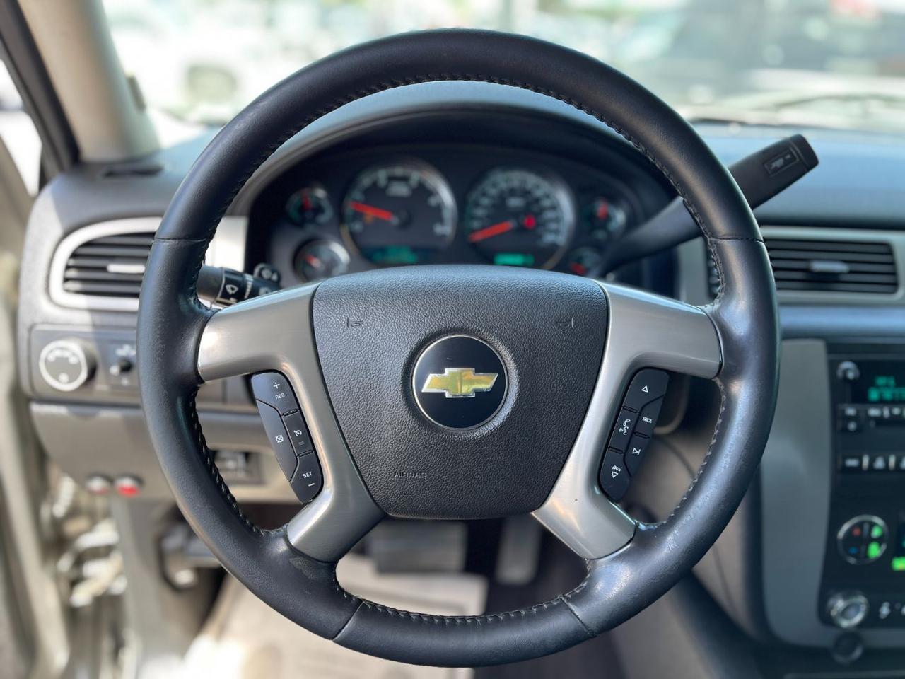 2013 Chevrolet Silverado 3500HD LTZ | SRW LTZ Post Falls ID