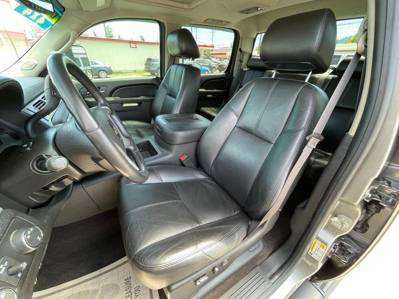 2013 Chevrolet Silverado 3500HD LTZ | SRW LTZ Post Falls ID
