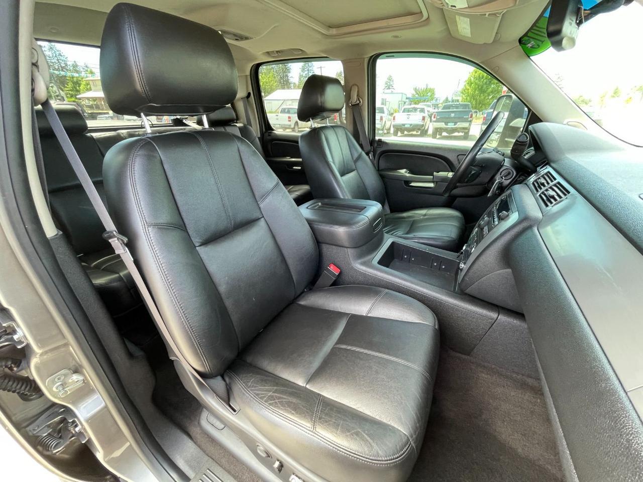 2013 Chevrolet Silverado 3500HD LTZ | SRW LTZ Post Falls ID