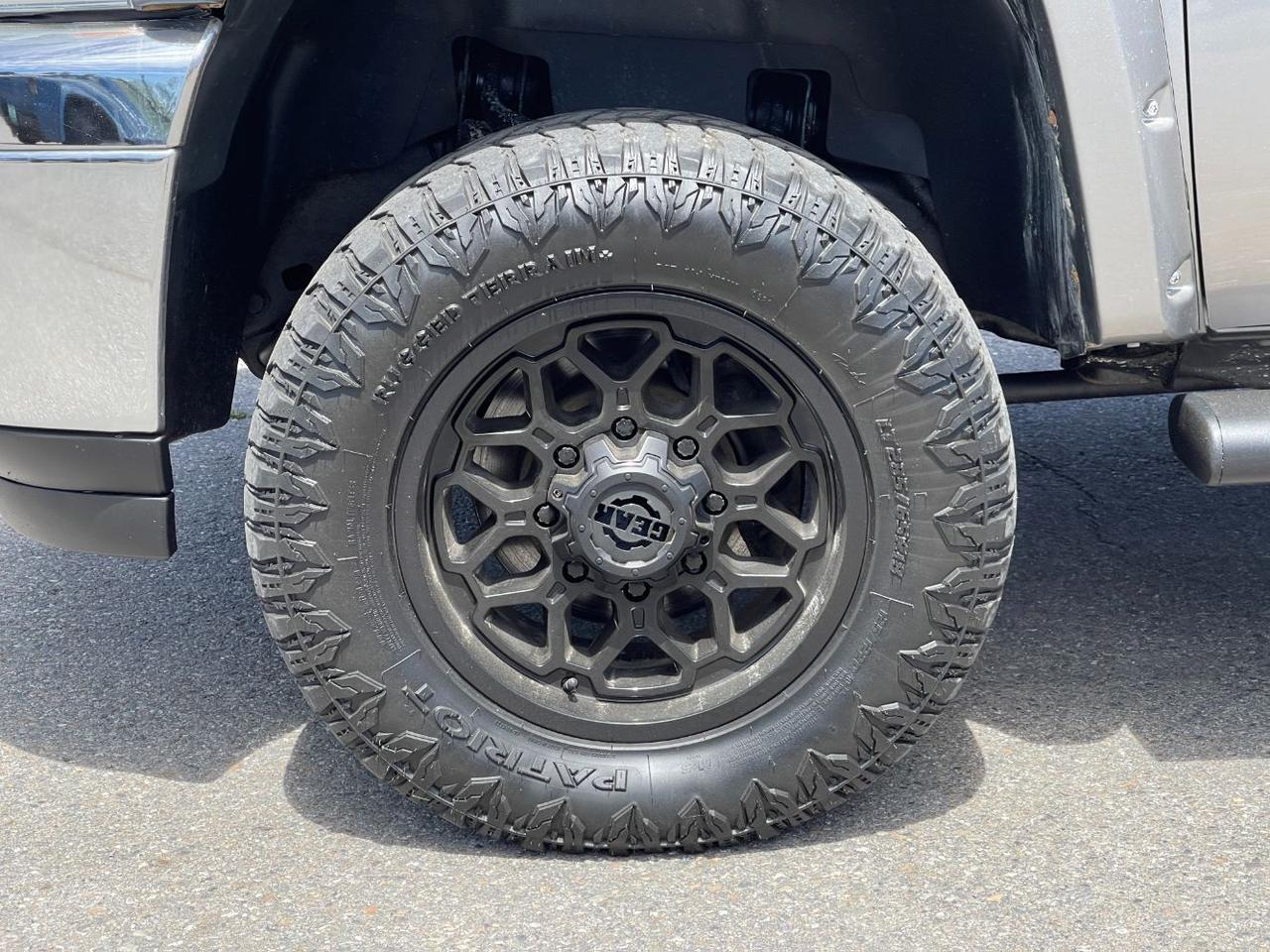 2013 Chevrolet Silverado 3500HD LTZ | SRW LTZ Post Falls ID