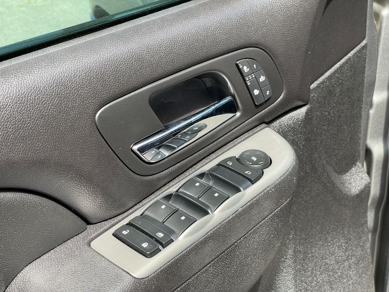 2013 Chevrolet Silverado 3500HD LTZ | SRW LTZ Post Falls ID