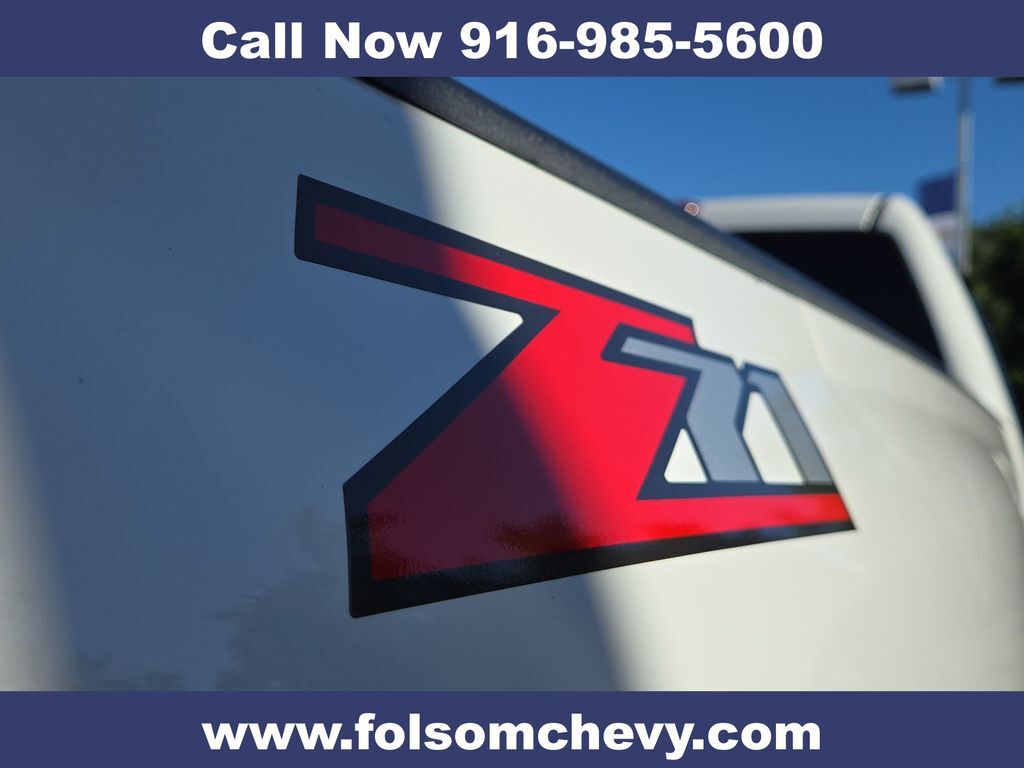 2013 Chevrolet Silverado 3500HD LTZ