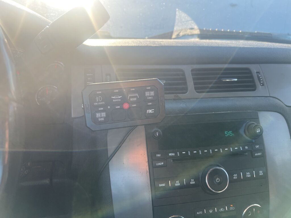 2013 Chevrolet Silverado 3500HD LTZ Gresham OR