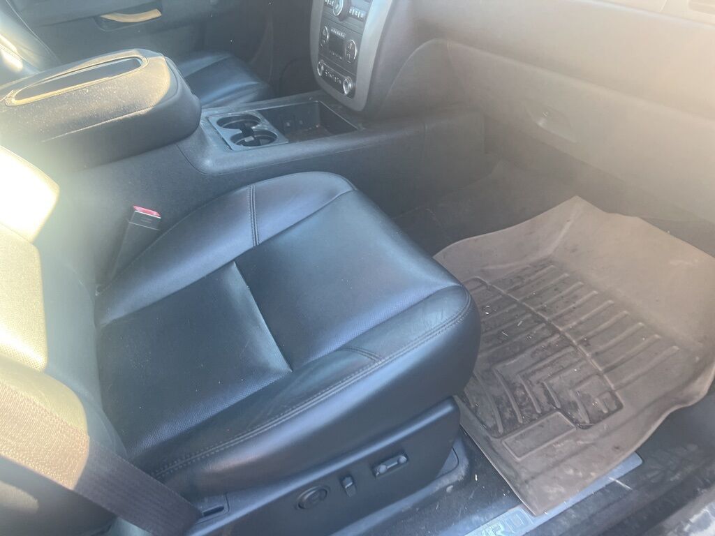 2013 Chevrolet Silverado 3500HD LTZ Gresham OR