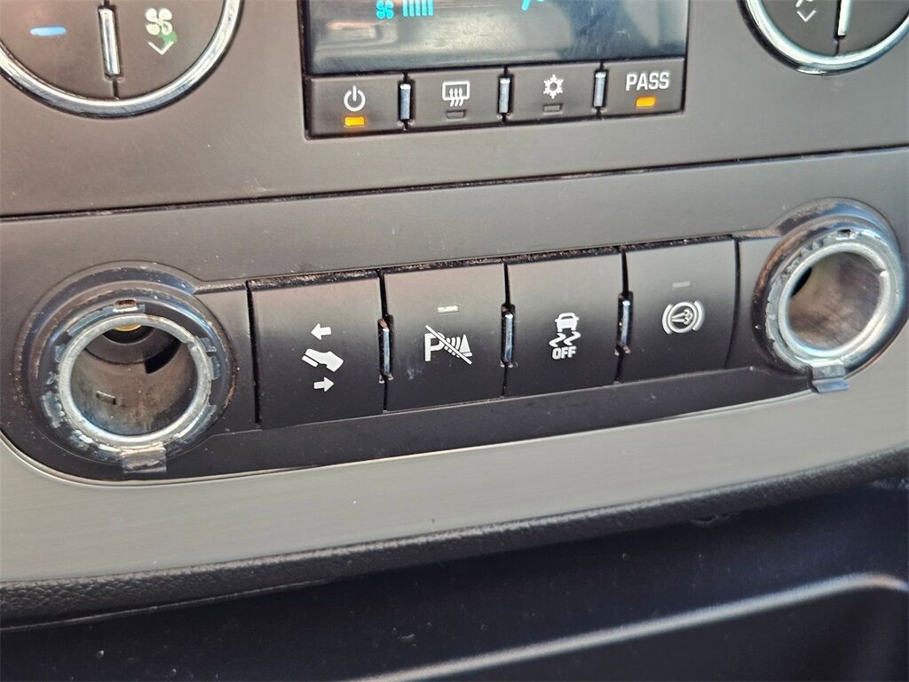2013 Chevrolet Silverado 3500HD LTZ Gresham OR