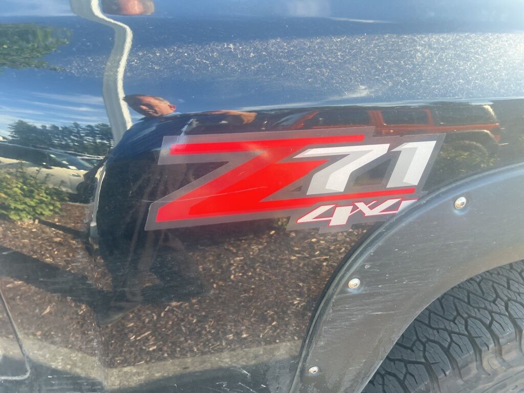 2013 Chevrolet Silverado 3500HD LTZ Gresham OR