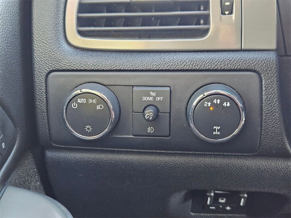 2013 Chevrolet Silverado 3500HD LTZ Gresham OR