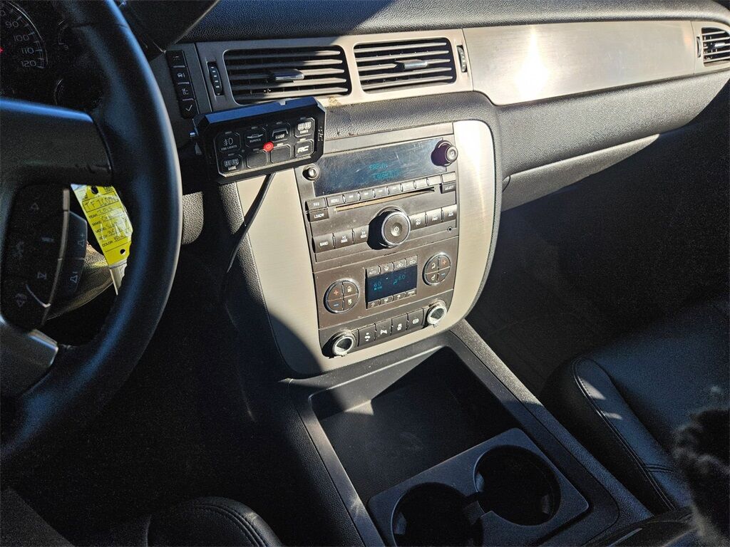 2013 Chevrolet Silverado 3500HD LTZ Gresham OR