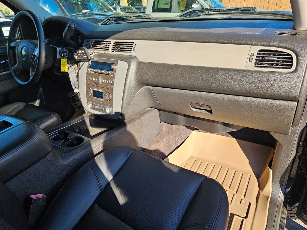 2013 Chevrolet Silverado 3500HD LTZ Gresham OR