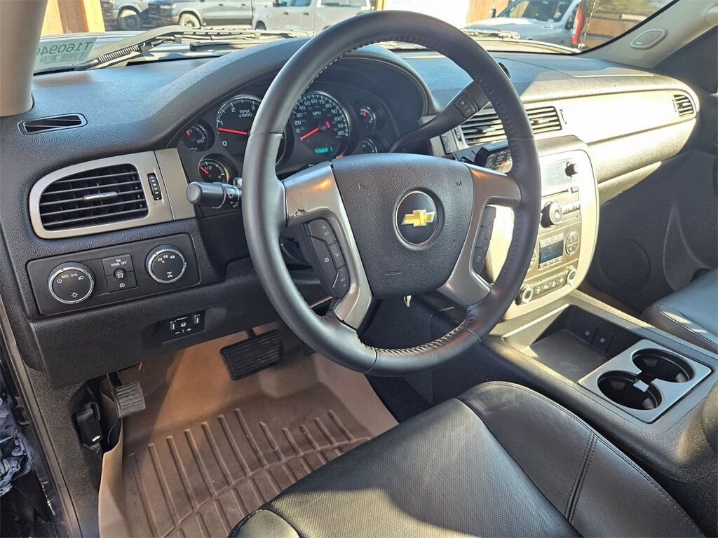 2013 Chevrolet Silverado 3500HD LTZ Gresham OR