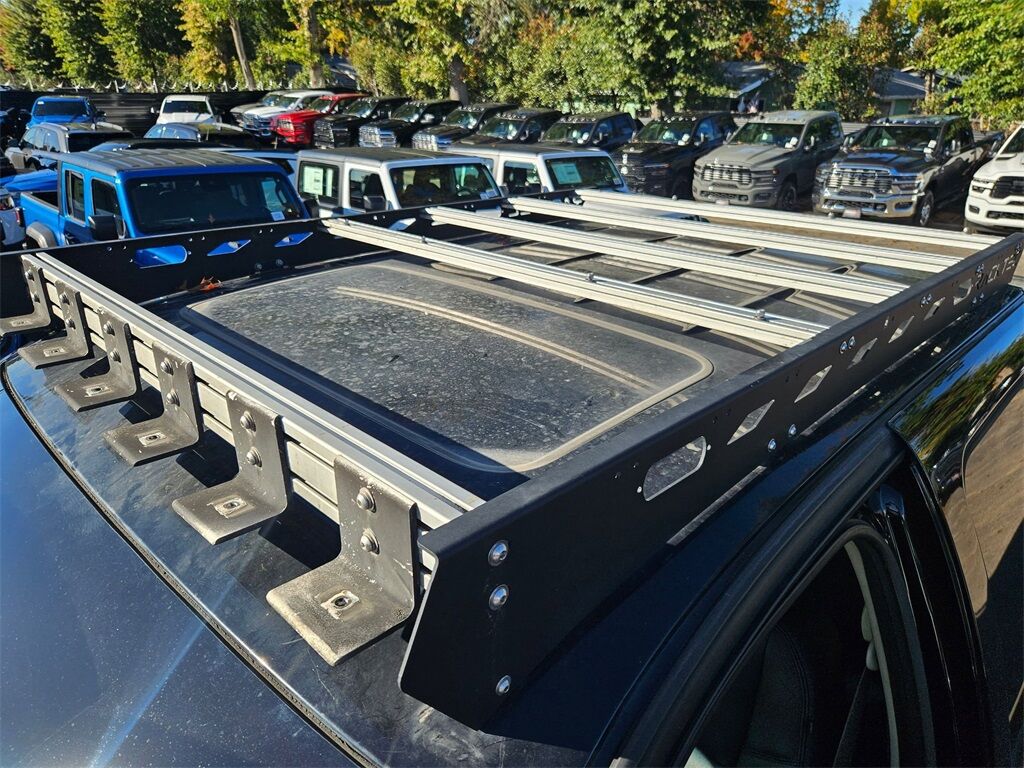 2013 Chevrolet Silverado 3500HD LTZ Gresham OR
