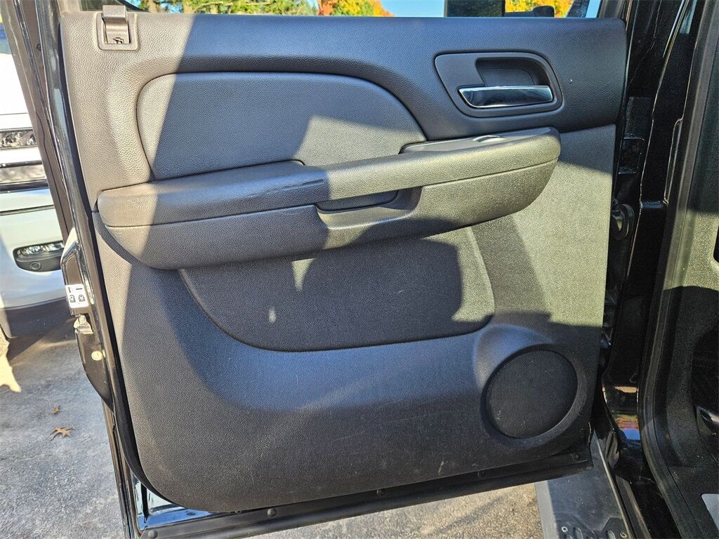 2013 Chevrolet Silverado 3500HD LTZ Gresham OR