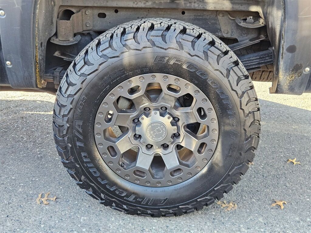 2013 Chevrolet Silverado 3500HD LTZ Gresham OR