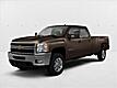 2013 Chevrolet Silverado 3500HD SRW LTZ