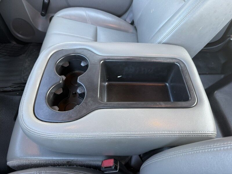 2013 Chevrolet Silverado 3500HD SRW Work Truck Collinsville OK