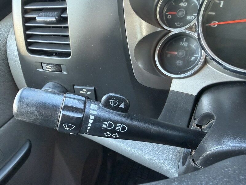 2013 Chevrolet Silverado 3500HD SRW Work Truck Collinsville OK