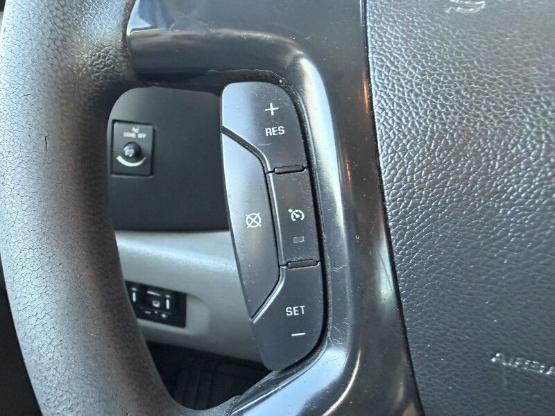 2013 Chevrolet Silverado 3500HD SRW Work Truck Collinsville OK