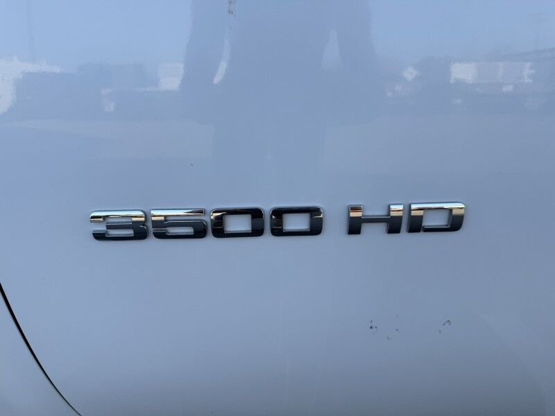 2013 Chevrolet Silverado 3500HD SRW Work Truck Collinsville OK