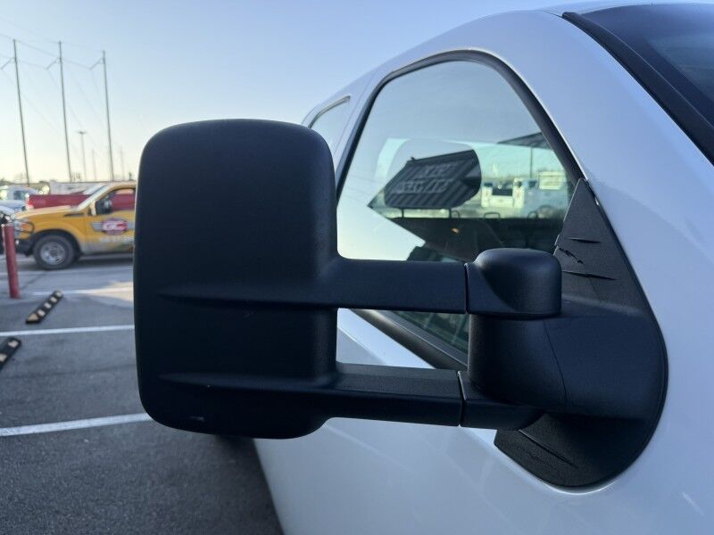 2013 Chevrolet Silverado 3500HD SRW Work Truck Collinsville OK