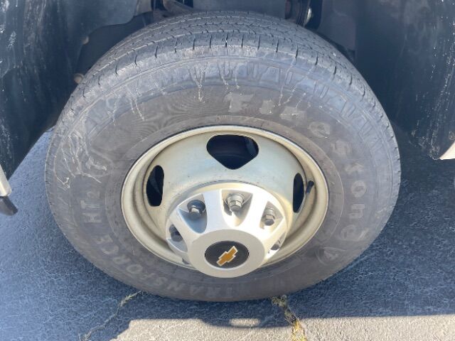 2013 Chevrolet Silverado 3500HD WORK TRUCK Long Bed 1WT w/Rear Doors DRW Charlotte NC