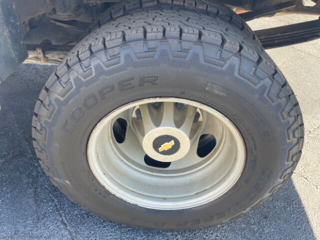 2013 Chevrolet Silverado 3500HD WORK TRUCK Long Bed 1WT w/Rear Doors DRW Charlotte NC