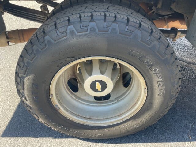 2013 Chevrolet Silverado 3500HD WORK TRUCK Long Bed 1WT w/Rear Doors DRW Charlotte NC