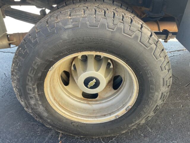 2013 Chevrolet Silverado 3500HD WORK TRUCK Long Bed 1WT w/Rear Doors DRW Charlotte NC