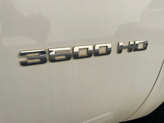 2013 Chevrolet Silverado 3500HD WORK TRUCK Long Bed 1WT w/Rear Doors DRW Charlotte NC