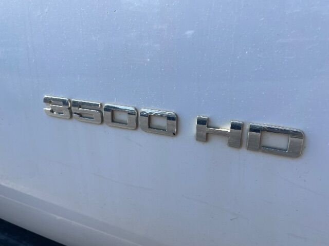 2013 Chevrolet Silverado 3500HD WORK TRUCK Long Bed 1WT w/Rear Doors DRW Charlotte NC