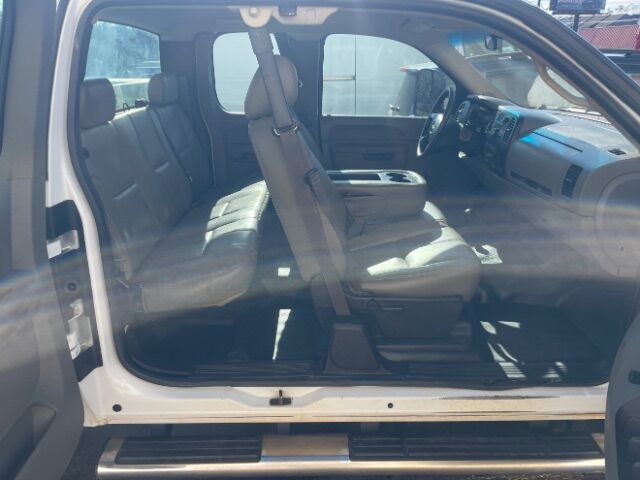 2013 Chevrolet Silverado 3500HD WORK TRUCK Long Bed 1WT w/Rear Doors DRW Charlotte NC